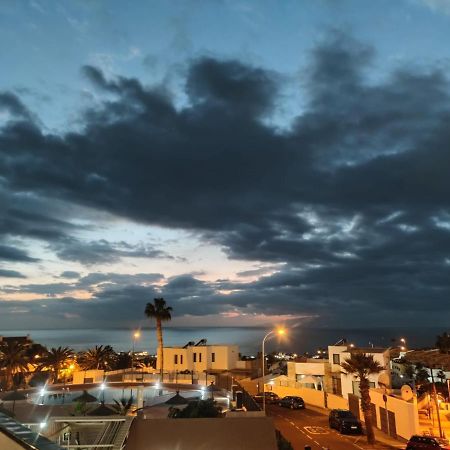 Marisol Beautiful Apartment With Oceanview أذيخي المظهر الخارجي الصورة