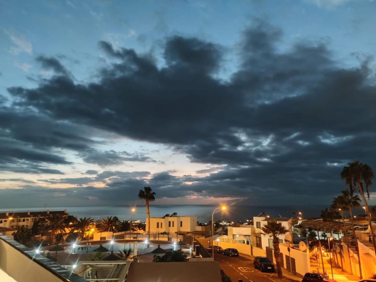 Marisol Beautiful Apartment With Oceanview أذيخي المظهر الخارجي الصورة