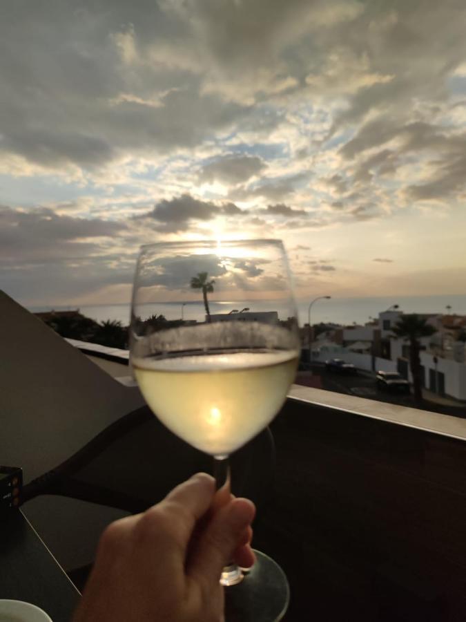 Marisol Beautiful Apartment With Oceanview أذيخي المظهر الخارجي الصورة