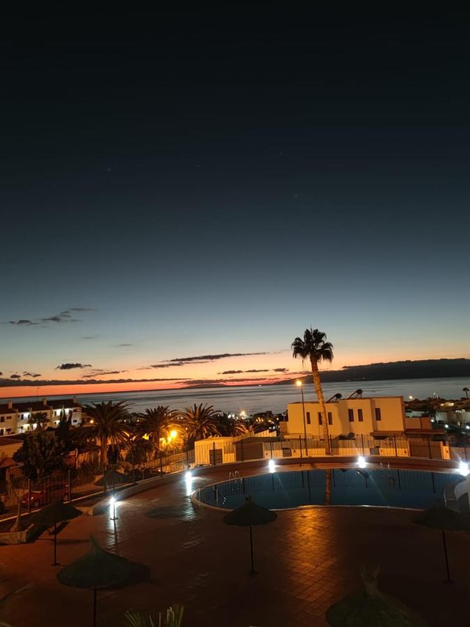 Marisol Beautiful Apartment With Oceanview أذيخي المظهر الخارجي الصورة