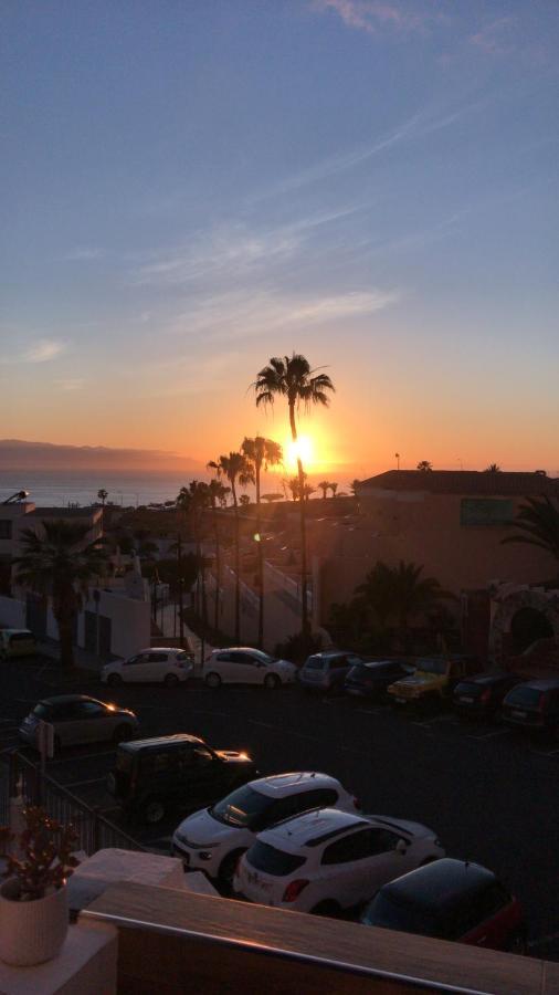Marisol Beautiful Apartment With Oceanview أذيخي المظهر الخارجي الصورة