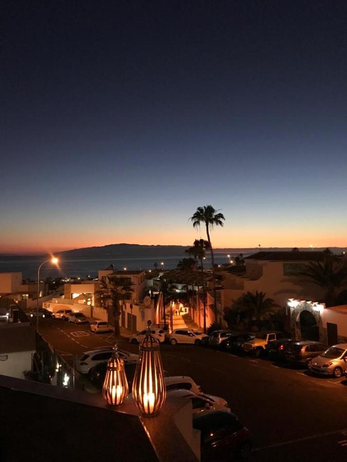 Marisol Beautiful Apartment With Oceanview أذيخي المظهر الخارجي الصورة