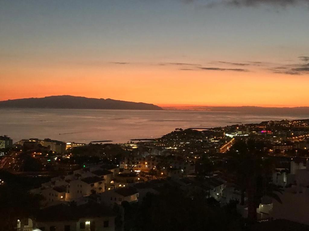 Marisol Beautiful Apartment With Oceanview أذيخي المظهر الخارجي الصورة