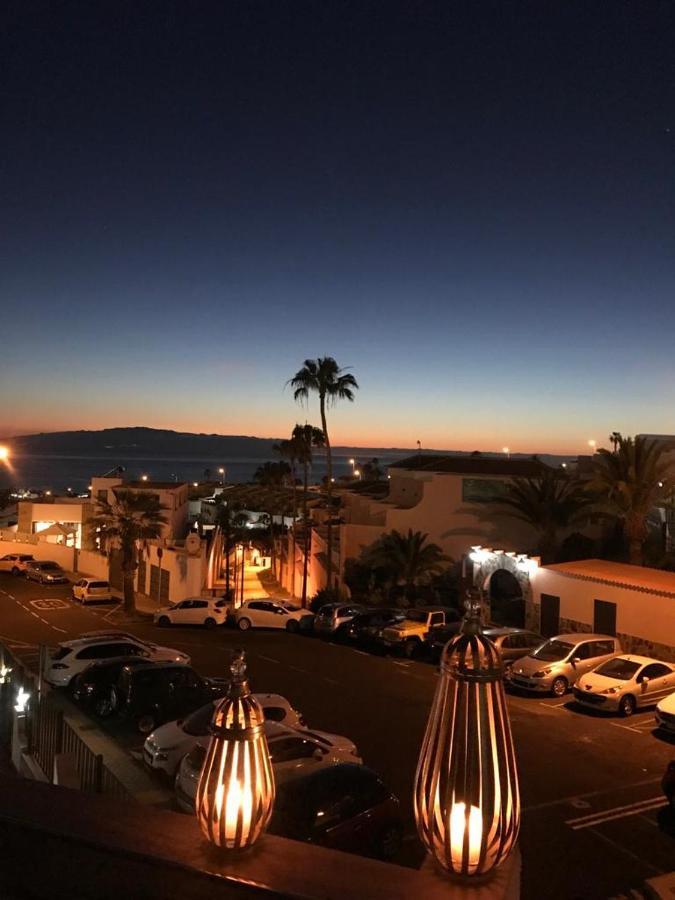 Marisol Beautiful Apartment With Oceanview أذيخي المظهر الخارجي الصورة
