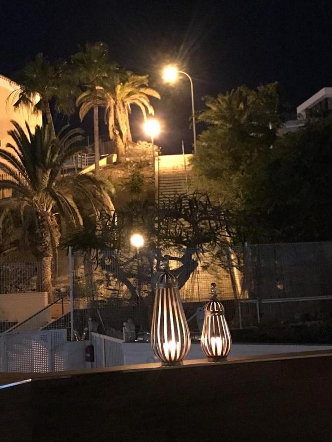Marisol Beautiful Apartment With Oceanview أذيخي المظهر الخارجي الصورة