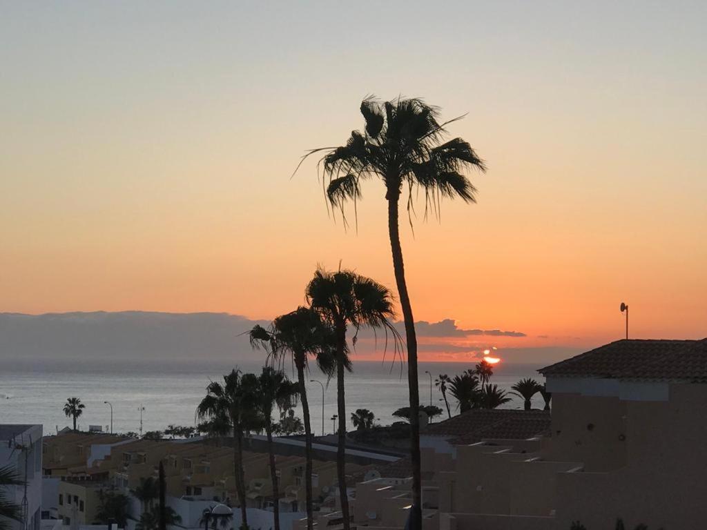 Marisol Beautiful Apartment With Oceanview أذيخي المظهر الخارجي الصورة