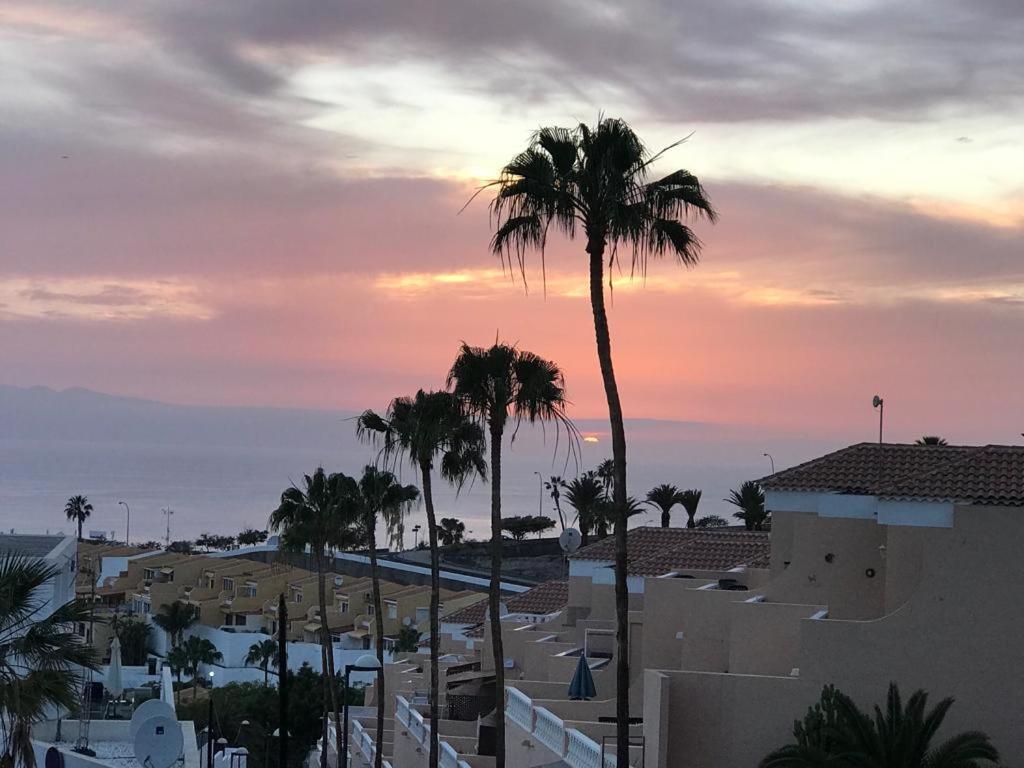 Marisol Beautiful Apartment With Oceanview أذيخي المظهر الخارجي الصورة
