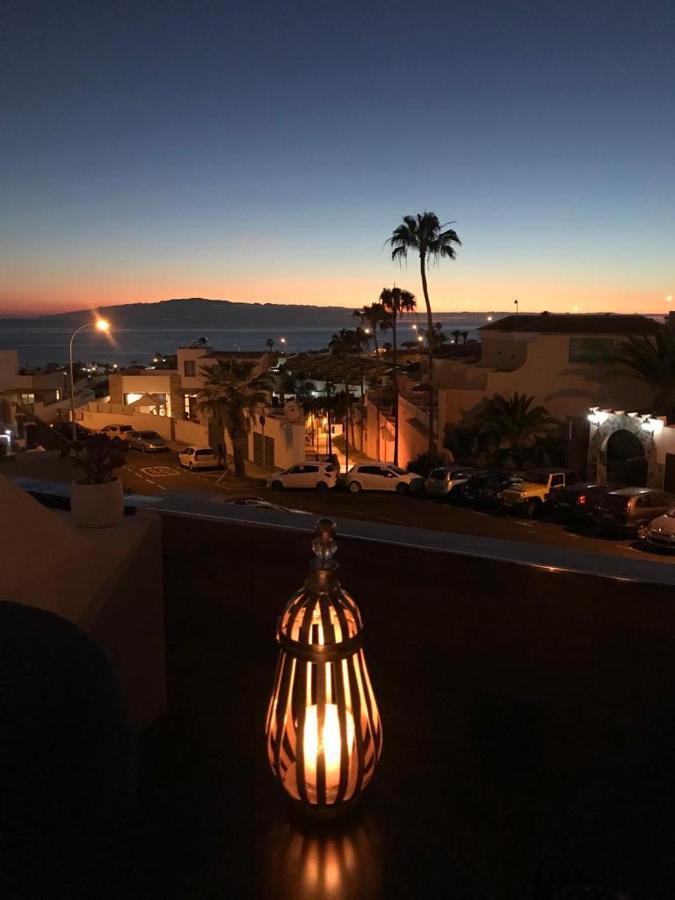 Marisol Beautiful Apartment With Oceanview أذيخي المظهر الخارجي الصورة