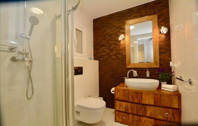 Marisol Beautiful Apartment With Oceanview أذيخي المظهر الخارجي الصورة