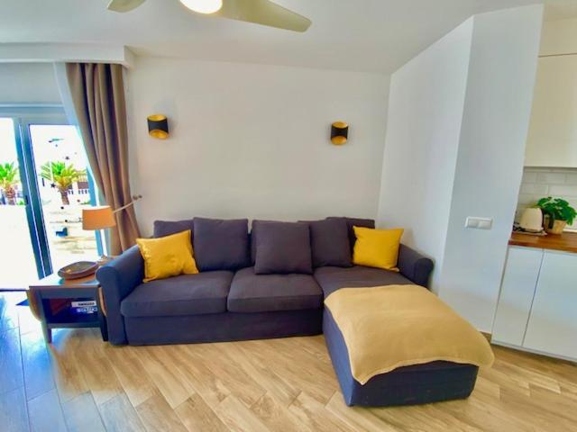 Marisol Beautiful Apartment With Oceanview أذيخي المظهر الخارجي الصورة
