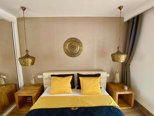 Marisol Beautiful Apartment With Oceanview أذيخي المظهر الخارجي الصورة