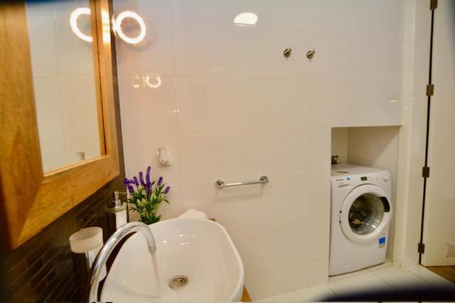 Marisol Beautiful Apartment With Oceanview أذيخي المظهر الخارجي الصورة