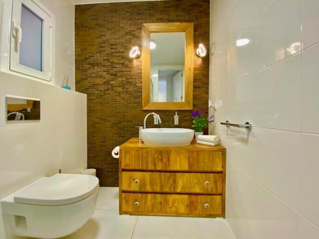 Marisol Beautiful Apartment With Oceanview أذيخي المظهر الخارجي الصورة