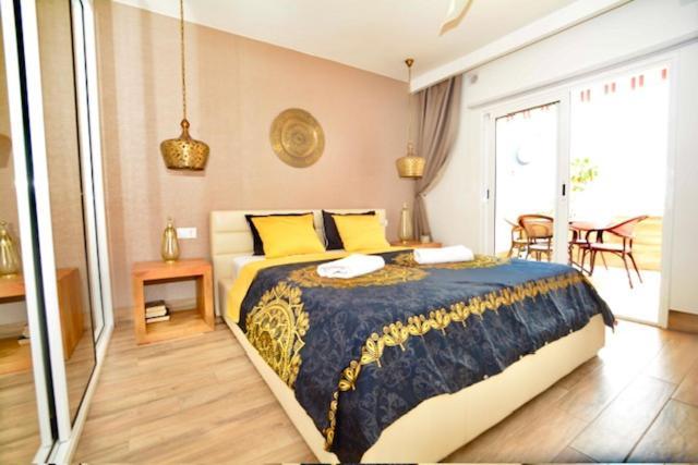 Marisol Beautiful Apartment With Oceanview أذيخي المظهر الخارجي الصورة