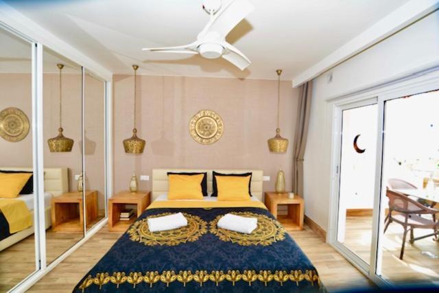 Marisol Beautiful Apartment With Oceanview أذيخي المظهر الخارجي الصورة