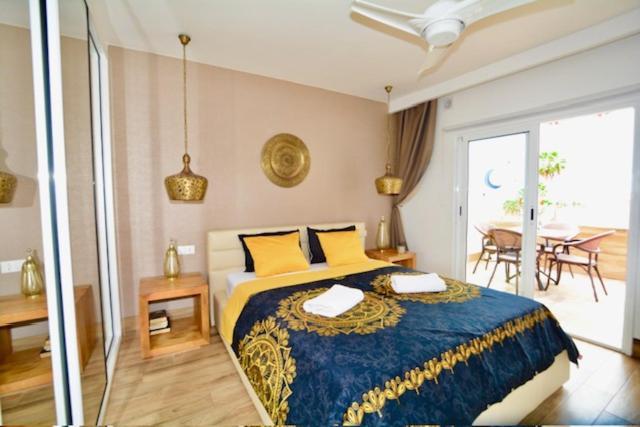 Marisol Beautiful Apartment With Oceanview أذيخي المظهر الخارجي الصورة