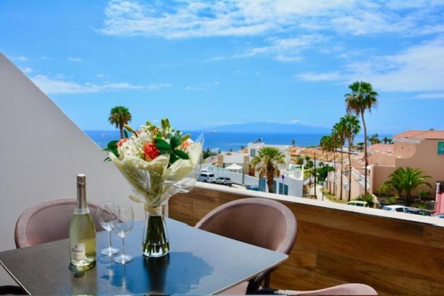 Marisol Beautiful Apartment With Oceanview أذيخي المظهر الخارجي الصورة