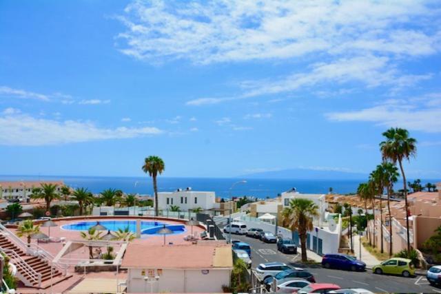 Marisol Beautiful Apartment With Oceanview أذيخي المظهر الخارجي الصورة