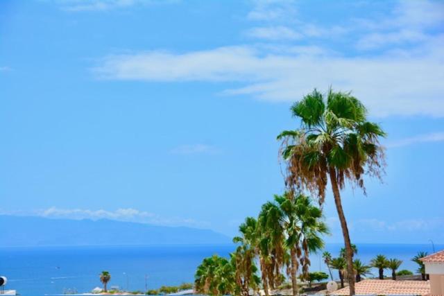 Marisol Beautiful Apartment With Oceanview أذيخي المظهر الخارجي الصورة