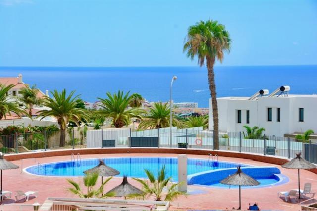Marisol Beautiful Apartment With Oceanview أذيخي المظهر الخارجي الصورة