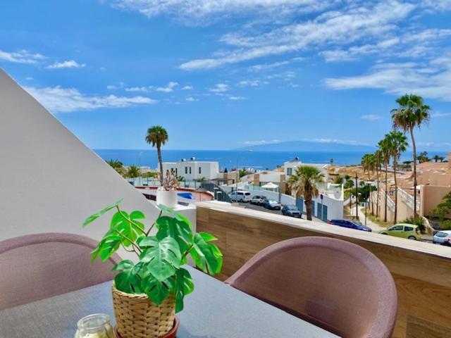 Marisol Beautiful Apartment With Oceanview أذيخي المظهر الخارجي الصورة