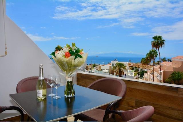 Marisol Beautiful Apartment With Oceanview أذيخي المظهر الخارجي الصورة