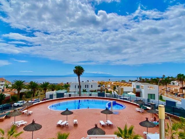 Marisol Beautiful Apartment With Oceanview أذيخي المظهر الخارجي الصورة