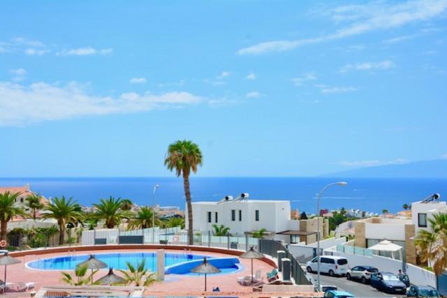Marisol Beautiful Apartment With Oceanview أذيخي المظهر الخارجي الصورة